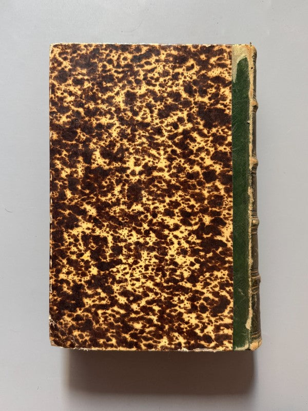 Munda Pompeiana, José y D. Manuel Oliver Hurtado + dos discursos - Imprenta de Manuel Galiano, 1861