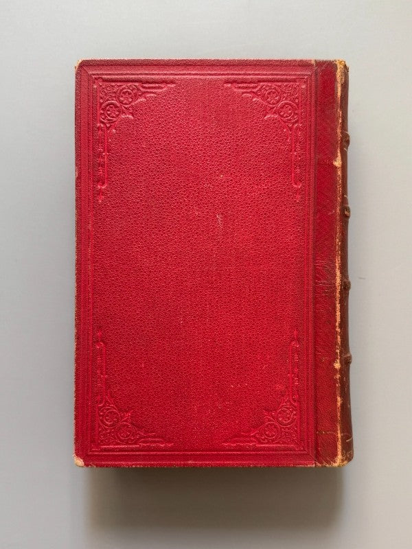 La marca de los cuatro, El pulgar del ingeniero..., Arthur Conan Doyle - La Novela Ilustrada, c.1910