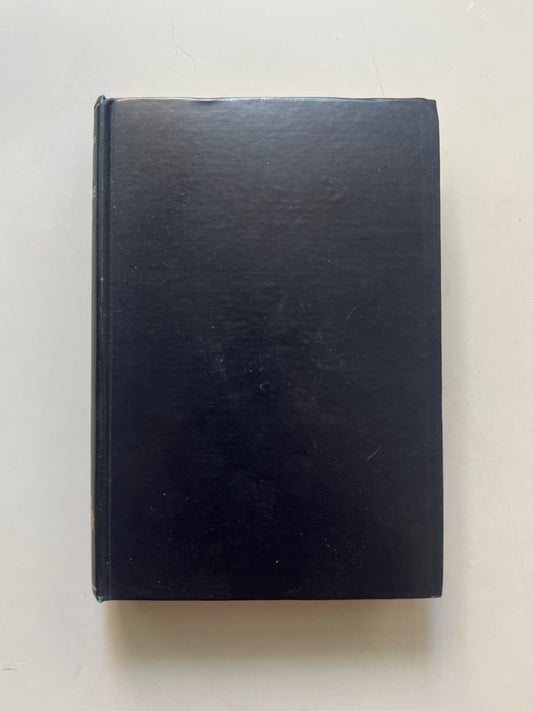 Libro de: A short history of english literature, Émile Legouis - The Clarendon Press, 1947