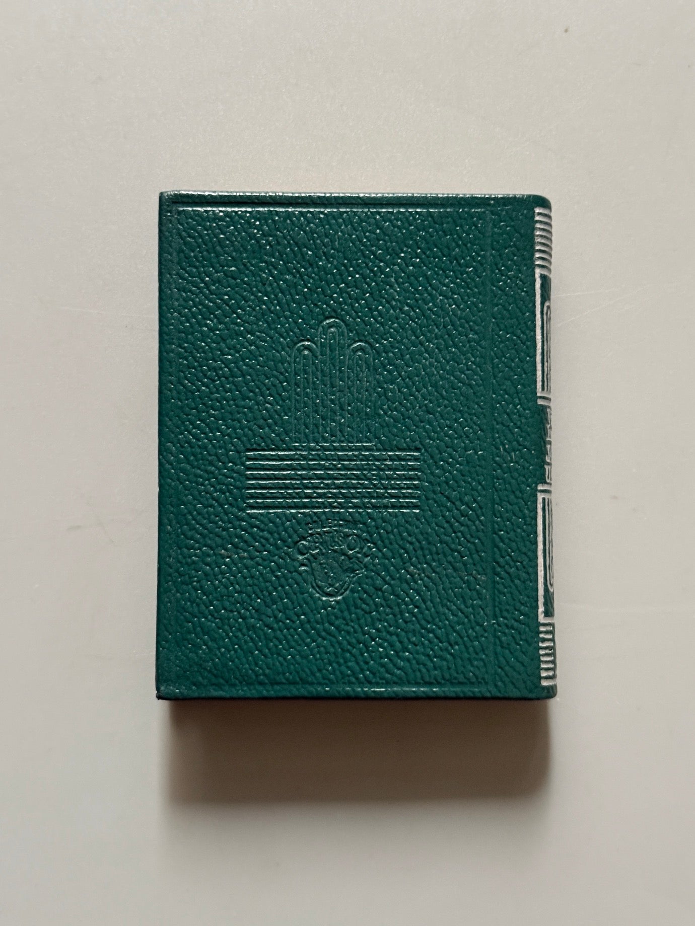 Libro de: Jardín umbrío, Ramón del Valle-Inclán (Crisolín nº029) - M. Aguilar Editor, 1969