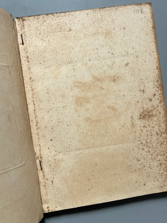 Libro de: Repertori iconogràfic. La casa. Interiors, Jeroni Martorell - Exposició de Barcelona, 1923