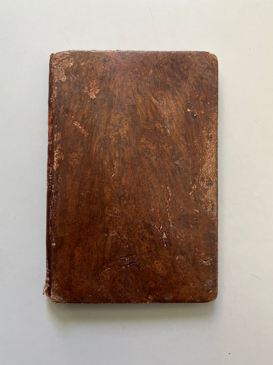 Diccionario geográfico-estadístico de la provincia de Barcelona, Lorenzo Vidal y Tusell - Imprenta de Damian Vilarnau, 1877