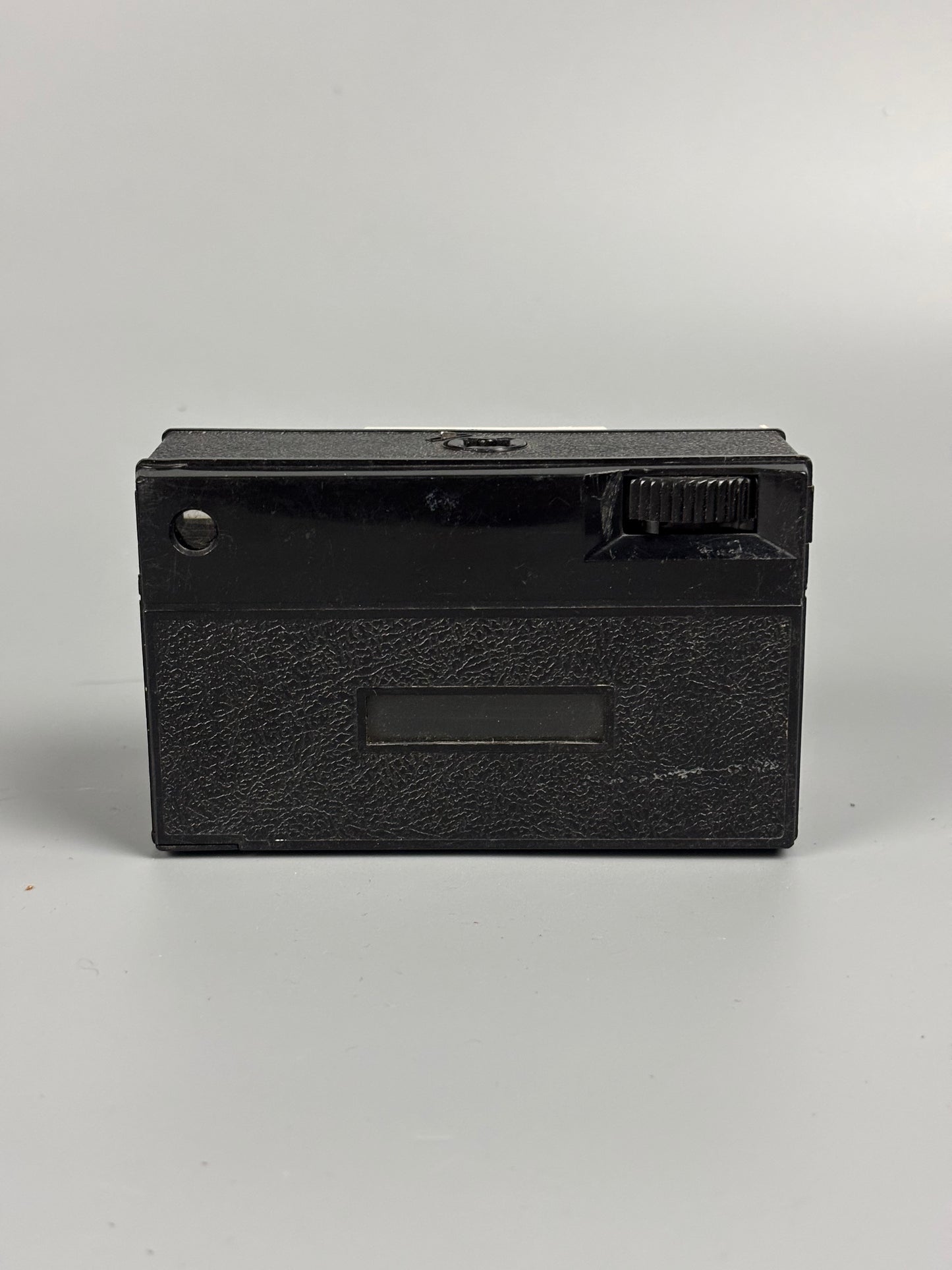 Cámara Analógica Agfa Autostar X-126 – Película 126, Vintage Años 60–70