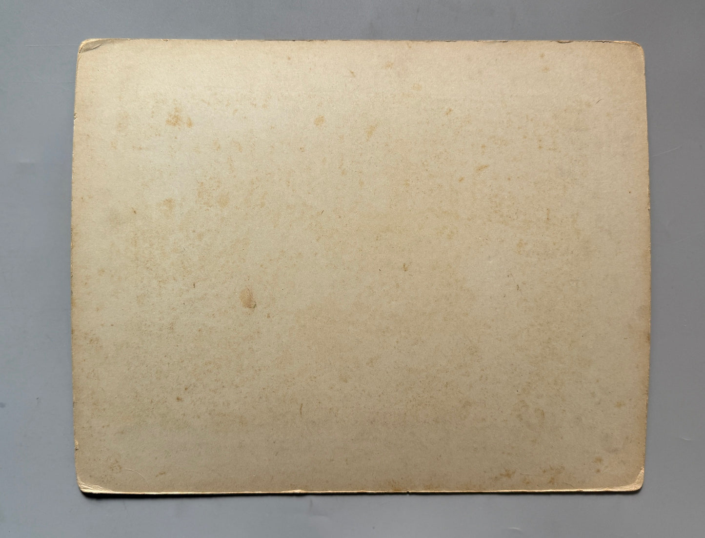 Albúmina de la Exposición Universal de Paris. La Porte Monumentale de René Binet - 1900