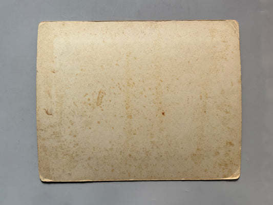 Albúmina de la Exposición Universal de Paris. Palais de l'Esplanade des Invalides - 1900