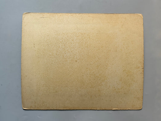 Albúmina de la Exposición Universal de Paris. Le Petit Palais - 1900