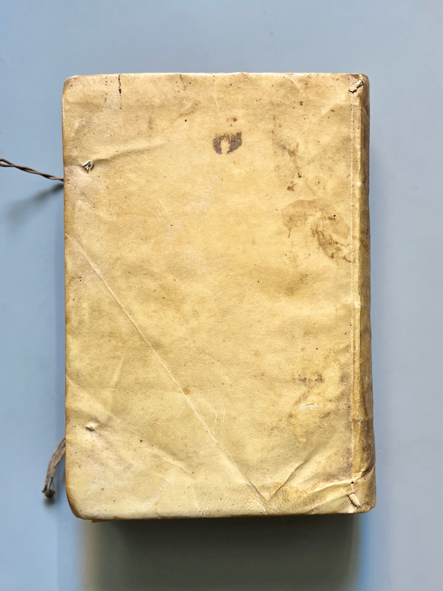 Opuscula medica; Utili, iocundaque rerum varietate referta..., François Ranchin - Lyon, 1627