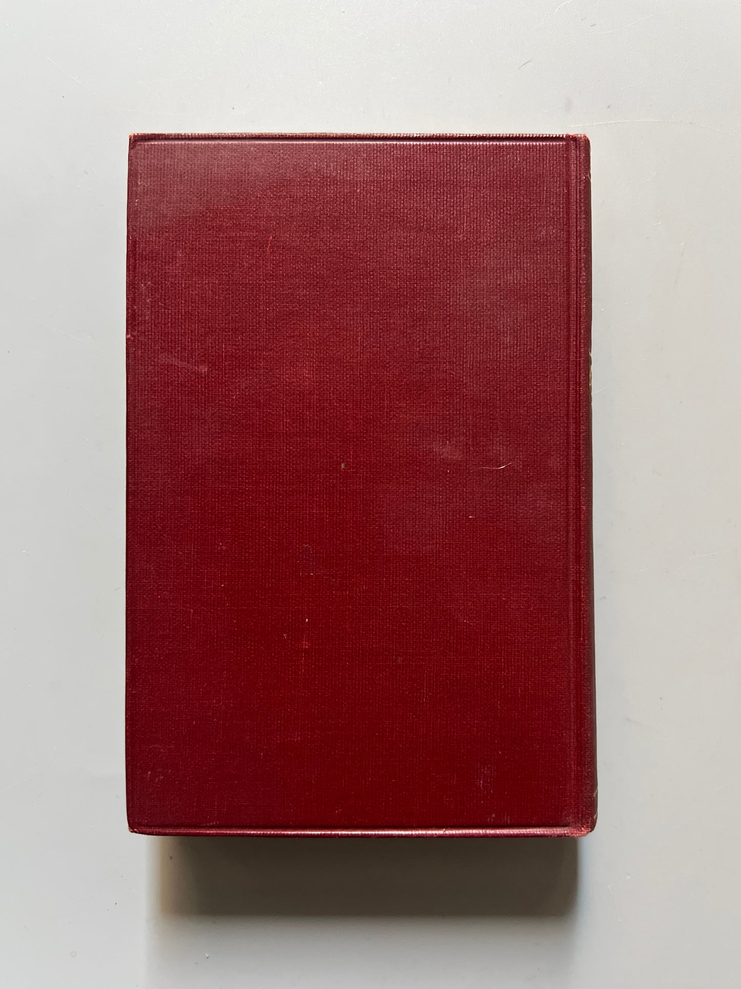 Ben-Hur, Lewis Wallace - Collins' Clear-Type Press, ca. 1920