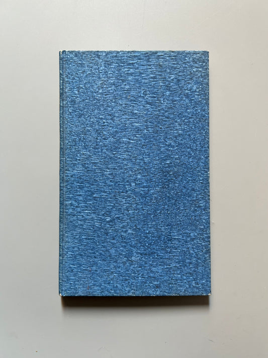 Voeu de Paris, memoria de asamblea (finanzas) - Mayo 1789