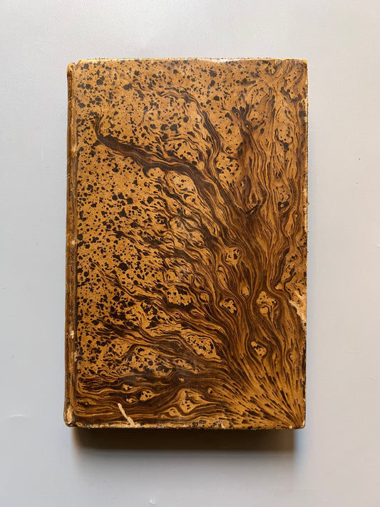 Revista de Cataluña, periodico quincenal - 1862