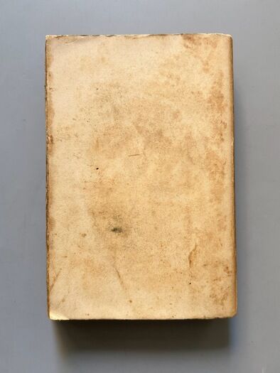 Un Mundano - Miguel de la Cuesta - Libreria de la Viuda de Pueyo, 1918