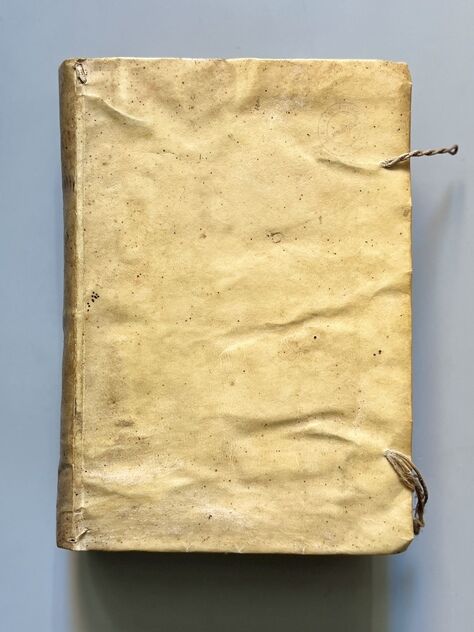 Opuscula Medica, Utili, Iocundaque Rerum Varietate Referta... - François Ranchin - Lyon. 1627