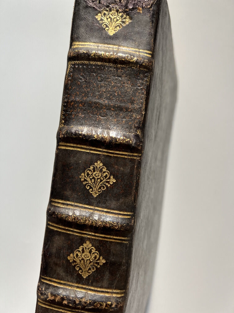 Libro de los Secretos de Agricultura - Miguel Agustí - Madrid: Antonio Sanz Impresor. 1731