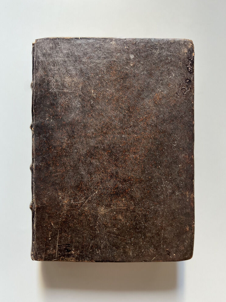 Libro de los Secretos de Agricultura - Miguel Agustí - Madrid: Antonio Sanz Impresor. 1731