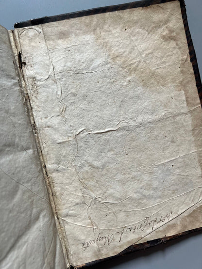 Libro de los Secretos de Agricultura - Miguel Agustí - Madrid: Antonio Sanz Impresor. 1731