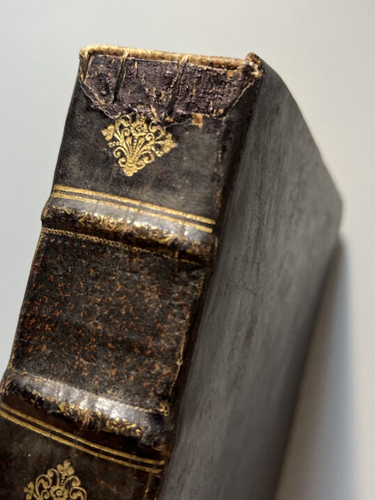 Libro de los Secretos de Agricultura - Miguel Agustí - Madrid: Antonio Sanz Impresor. 1731
