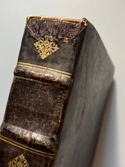 Libro de los Secretos de Agricultura - Miguel Agustí - Madrid: Antonio Sanz Impresor. 1731