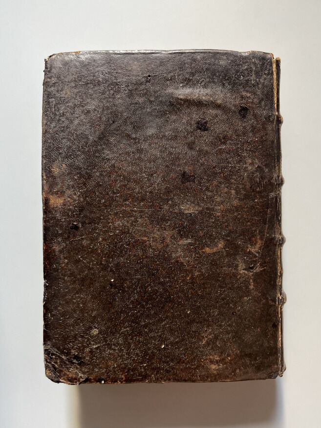 Libro de los Secretos de Agricultura - Miguel Agustí - Madrid: Antonio Sanz Impresor. 1731