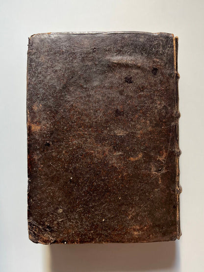 Libro de los Secretos de Agricultura - Miguel Agustí - Madrid: Antonio Sanz Impresor. 1731