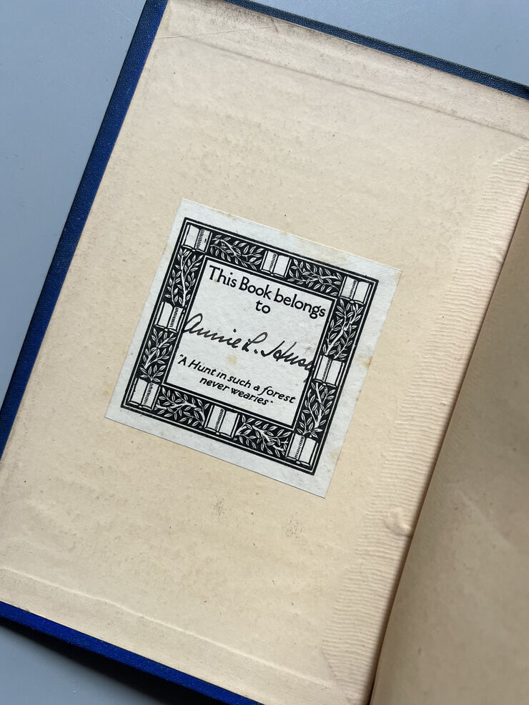 The Adventures Of Captain Hatteras - Julio Verne - London: George Routledge And Sons. 1876