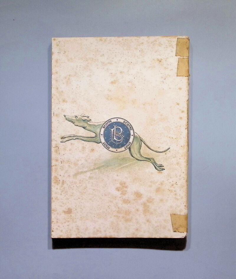 Almanach de la Esquella de la Torratxa - Antoni Lopez Editor. 1890