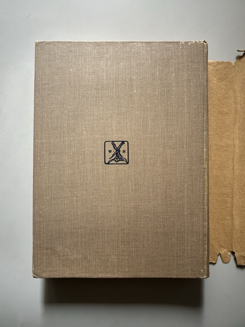 Siegfried & The Twilight Of Gods