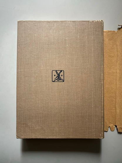 Siegfried & The Twilight Of Gods