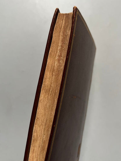 Botanicum Monspeliense, Pierre Magnol - Francisci Bourly - 1676, Primera edición