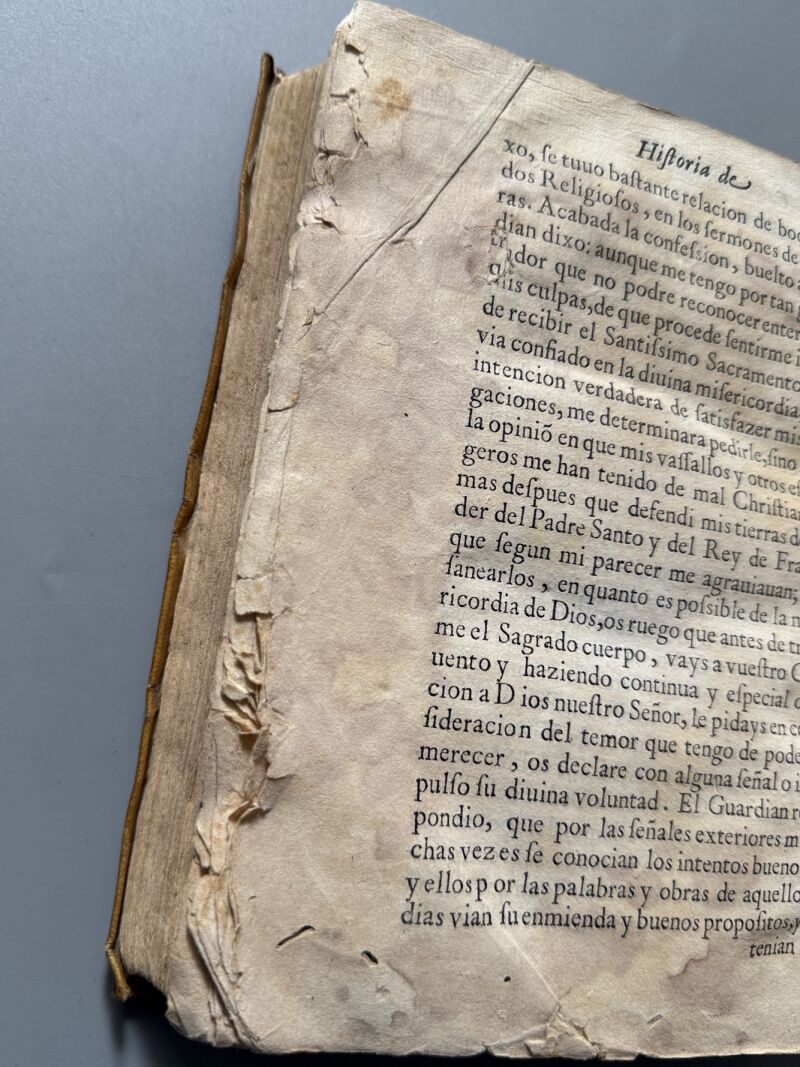 Historia de Cataluña, Bernardo Desclot - Casa Sebastián de Cormellas, 1616