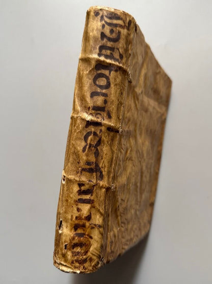 Historia de Cataluña, Bernardo Desclot - Casa Sebastián de Cormellas, 1616