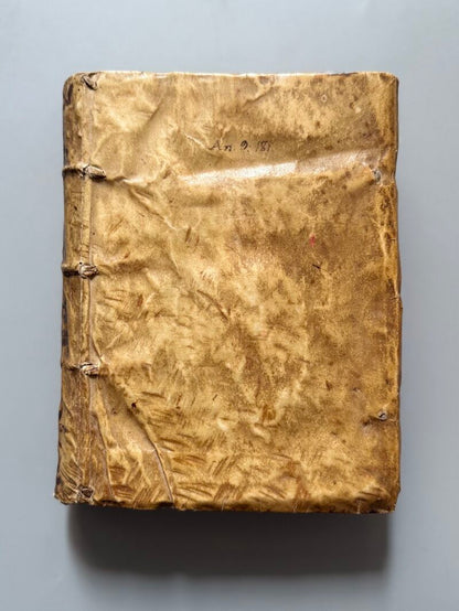 Historia de Cataluña, Bernardo Desclot - Casa Sebastián de Cormellas, 1616