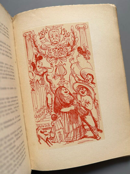 Los novelistas de la revolución mexicana, F. Rand Morton - Editorial Cultura, 1949