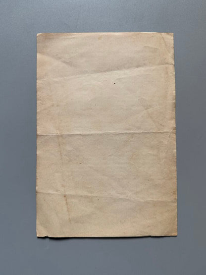 Escuelas Pías de la Habana - Imp. y papelería Seoane y Alvarez, 1906