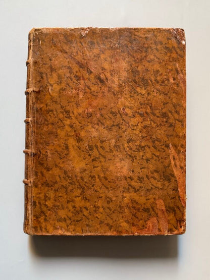 Obras sueltas de Juan de Yriarte. Tomo II - Imprenta de D. Francisco Manuel de Mena, 1774