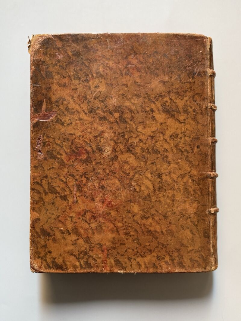 Obras sueltas de Juan de Yriarte. Tomo II - Imprenta de D. Francisco Manuel de Mena, 1774