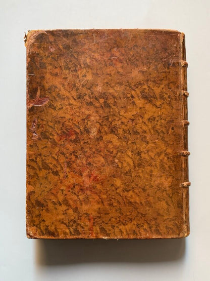 Obras sueltas de Juan de Yriarte. Tomo II - Imprenta de D. Francisco Manuel de Mena, 1774