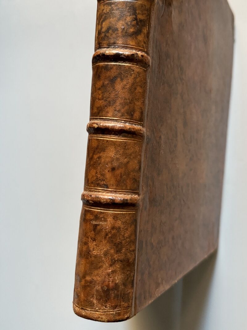 Obras sueltas de Juan de Yriarte. Tomo II - Imprenta de D. Francisco Manuel de Mena, 1774