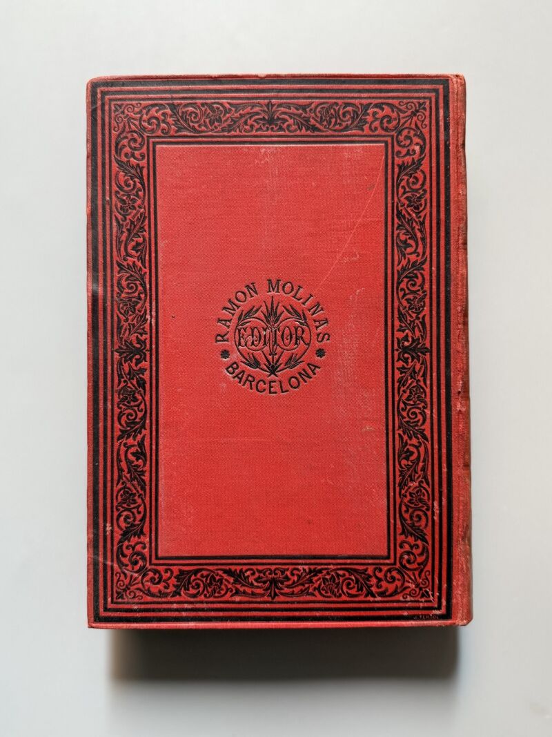 La sífilis, Jonathas Hutchinson - Editorial de Ramón Molinas, 1888