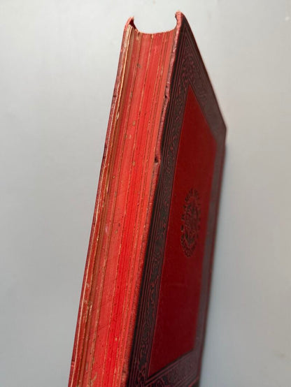 La sífilis, Jonathas Hutchinson - Editorial de Ramón Molinas, 1888