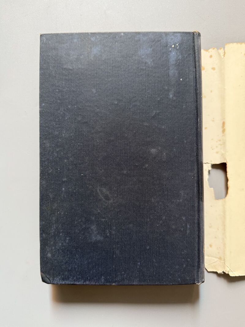 Greek cities in Italy and Sicily, David Randall-Magiver - The Clarendon Press, 1931