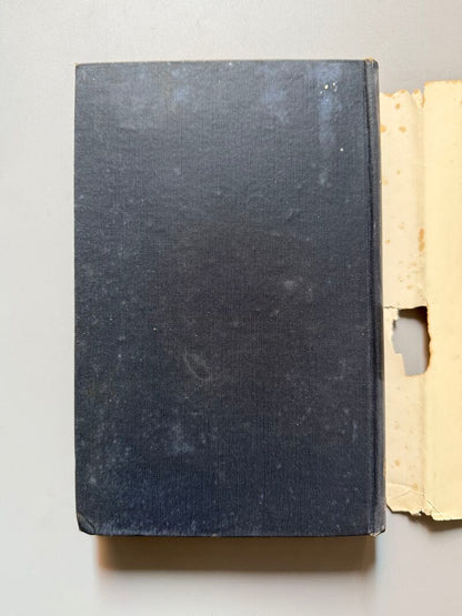 Greek cities in Italy and Sicily, David Randall-Magiver - The Clarendon Press, 1931