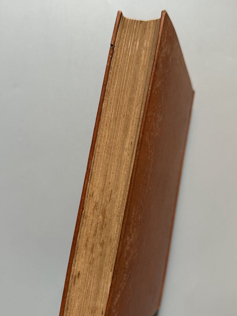 The life and adventures of Robinson Crusoe, Daniel Defoe - S. W. Partridge & Co, ca. 1900