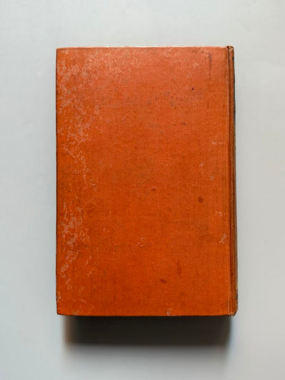 The life and adventures of Robinson Crusoe, Daniel Defoe - S. W. Partridge & Co, ca. 1900