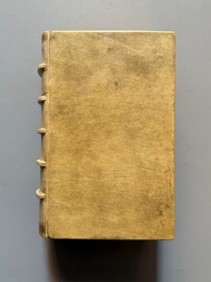 El criticón, Lorenzo Gracián (encuadernación de R. Roig) - Renacimiento, 1913-1914