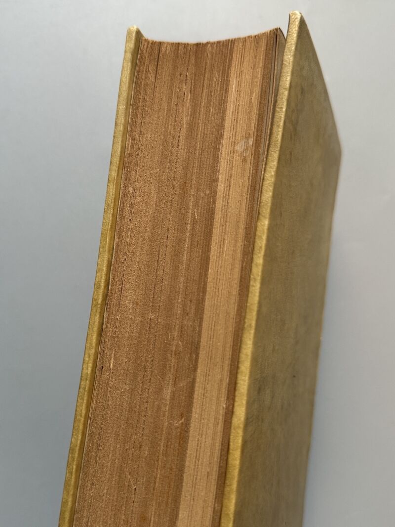 El criticón, Lorenzo Gracián (encuadernación de R. Roig) - Renacimiento, 1913-1914