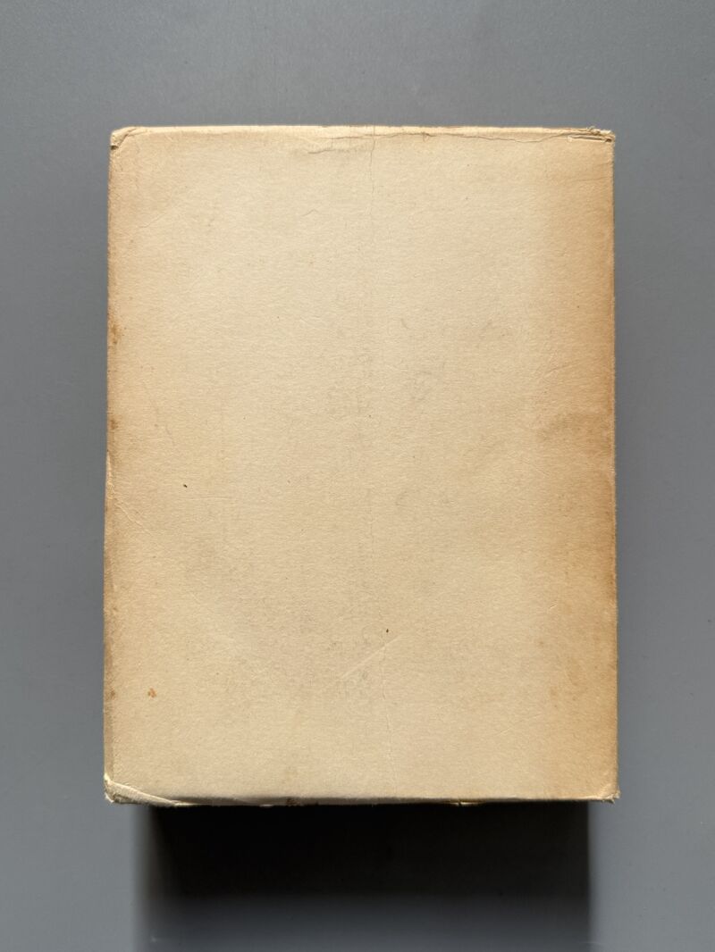 Mester de rebeldía de la poesía hispanoamericana, Ramiro Lagos. Firmado - Ediciones Dos Mundos, 1974