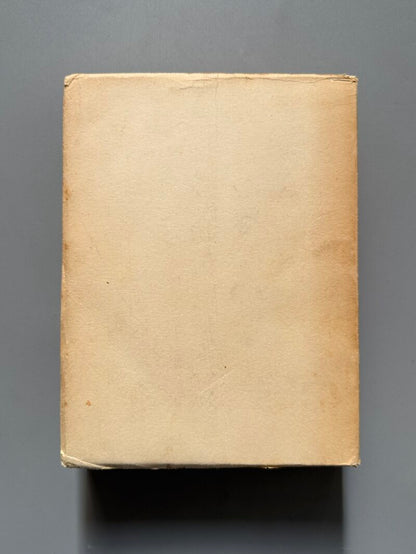 Mester de rebeldía de la poesía hispanoamericana, Ramiro Lagos. Firmado - Ediciones Dos Mundos, 1974