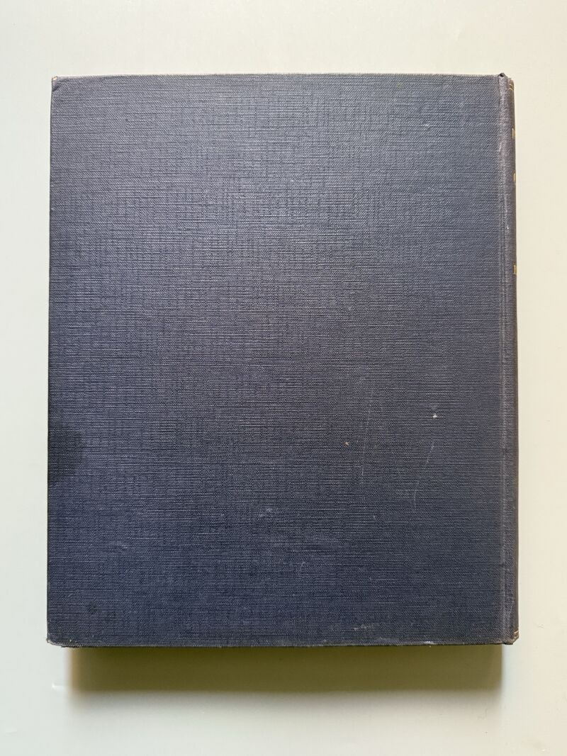 From nudity to raiment, Hilaire Hiler - W. & G. Foyle, 1929