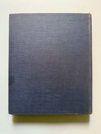From nudity to raiment, Hilaire Hiler - W. & G. Foyle, 1929