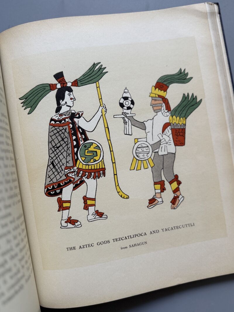 From nudity to raiment, Hilaire Hiler - W. & G. Foyle, 1929